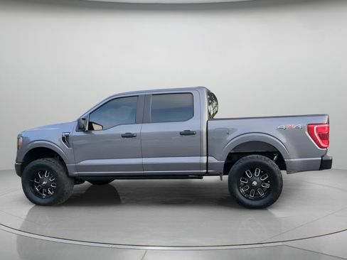 Used 2023 Ford F150 XLT w/ Bed Utility Package AWD/4WD image 17