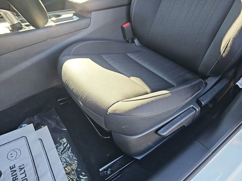 Used 2025 Nissan Altima 2.5 S image 33