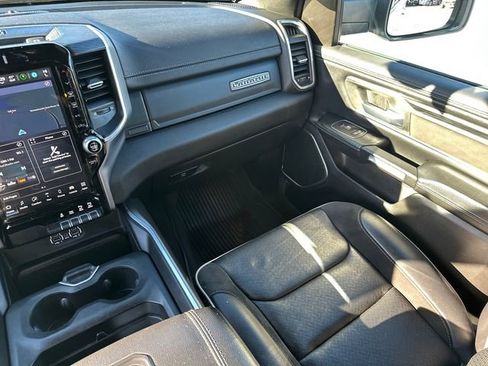 Used 2023 RAM 1500 Laramie image 23