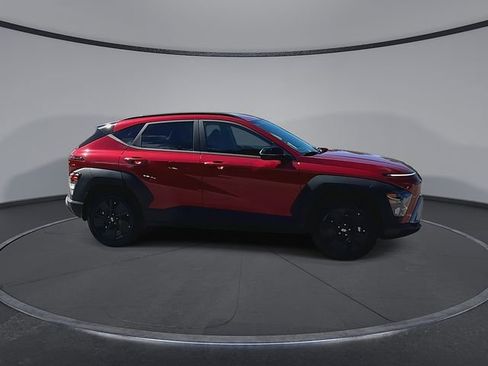New 2026 Hyundai Kona SEL Sport FWD image 10