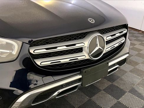 Certified 2021 Mercedes-Benz GLC 300 4MATIC image 32