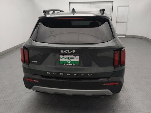 Used 2022 Kia Sorento X-Line EX AWD/4WD image 7