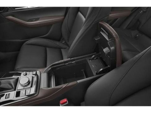 Certified 2024 MAZDA CX-30 AWD 2.5 S w/ Premium Package image 17