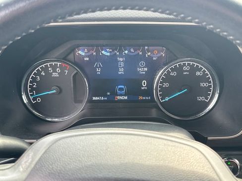 Used 2022 Ford F150 XLT w/ Equipment Group 302A High AWD/4WD image 26