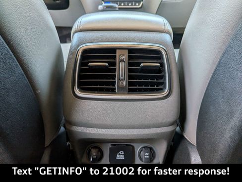 Used 2017 Kia Sorento SX FWD image 16