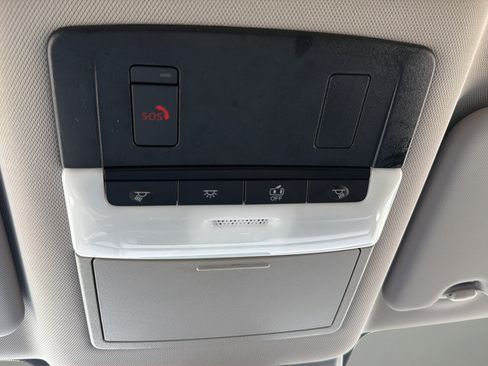 Certified 2024 Nissan Rogue SV AWD/4WD image 23