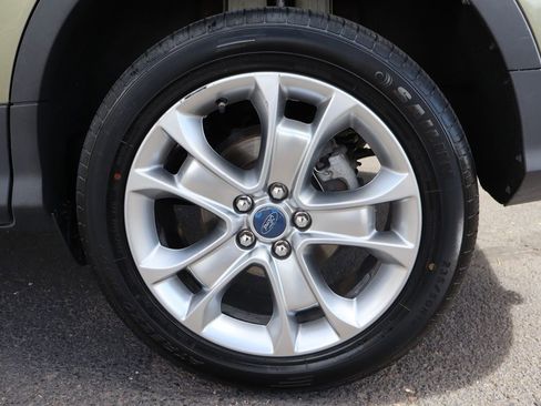 Used 2013 Ford Escape SEL image 42