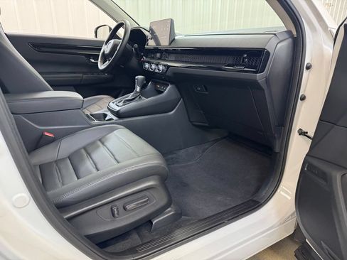 Used 2026 Honda CR-V EX-L image 25