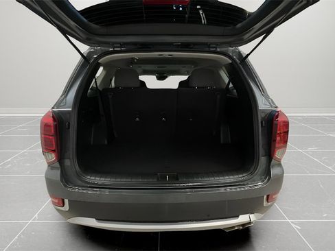 Used 2022 Hyundai Palisade SEL image 16