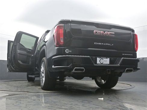 Used 2021 GMC Sierra 1500 Denali w/ Denali Ultimate Package image 60
