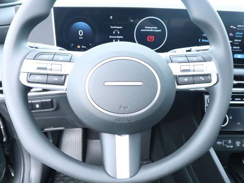 New 2026 Hyundai Santa Cruz SEL FWD image 9
