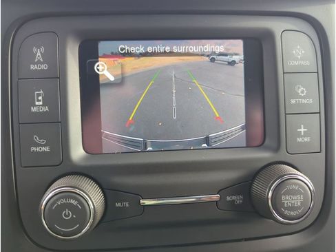 Used 2023 RAM 1500 Big Horn image 20