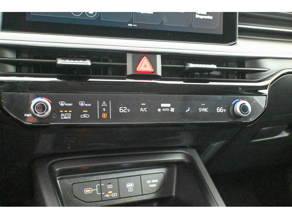 New 2026 Kia K5 LXS FWD image 26