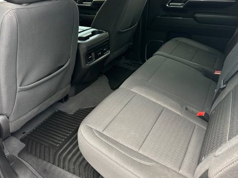 Used 2024 Chevrolet Silverado 3500 LT w/ Convenience Package RWD image 14