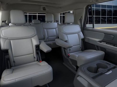 New 2025 Ford Expedition Active image 13