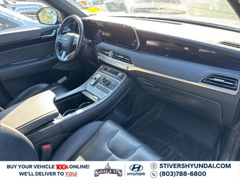 Used 2020 Hyundai Palisade Limited image 6