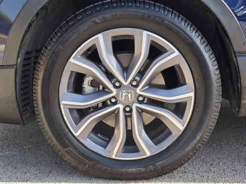 Certified 2020 Honda CR-V Touring image 31
