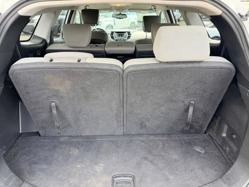 Used 2015 Hyundai Santa Fe GLS AWD/4WD image 20