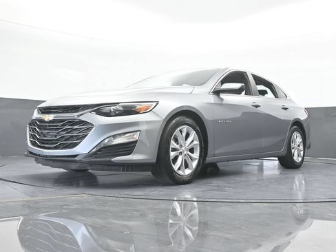Used 2024 Chevrolet Malibu LT FWD image 54