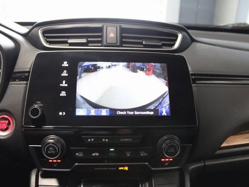 Used 2020 Honda CR-V EX-L image 27