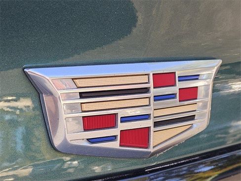 Certified 2025 Cadillac CT5 V Blackwing w/ Super Cruise 1 Package image 13