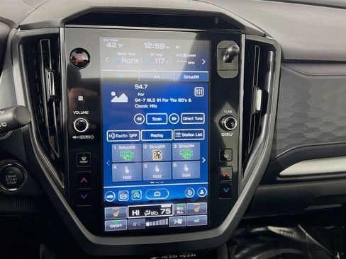 Used 2025 Subaru Forester Premium w/ Convenience Package #2 image 14