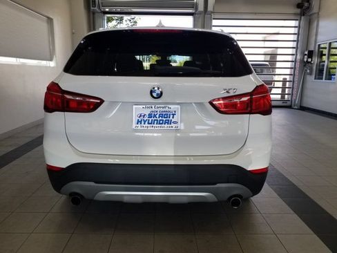 Used 2017 BMW X1 xDrive28i AWD/4WD image 20