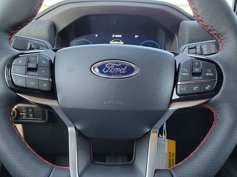 New 2026 Ford Explorer ST-Line RWD image 24