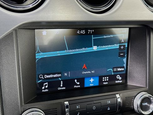 Used 2017 Ford Mustang GT Premium w/ Equipment Group 401A image 22