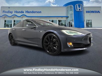 Used 2020 Tesla Model S Long Range Plus
