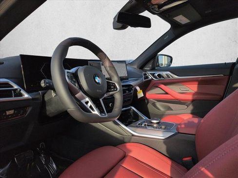 New 2026 BMW 430i xDrive w/ M Sport Package image 3
