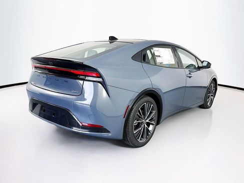 New 2026 Toyota Prius Limited image 9