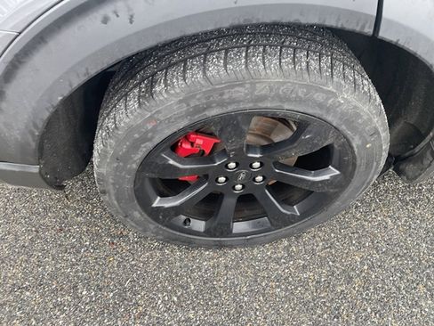 Used 2021 Ford Explorer ST w/ Equipment Group 401A image 10