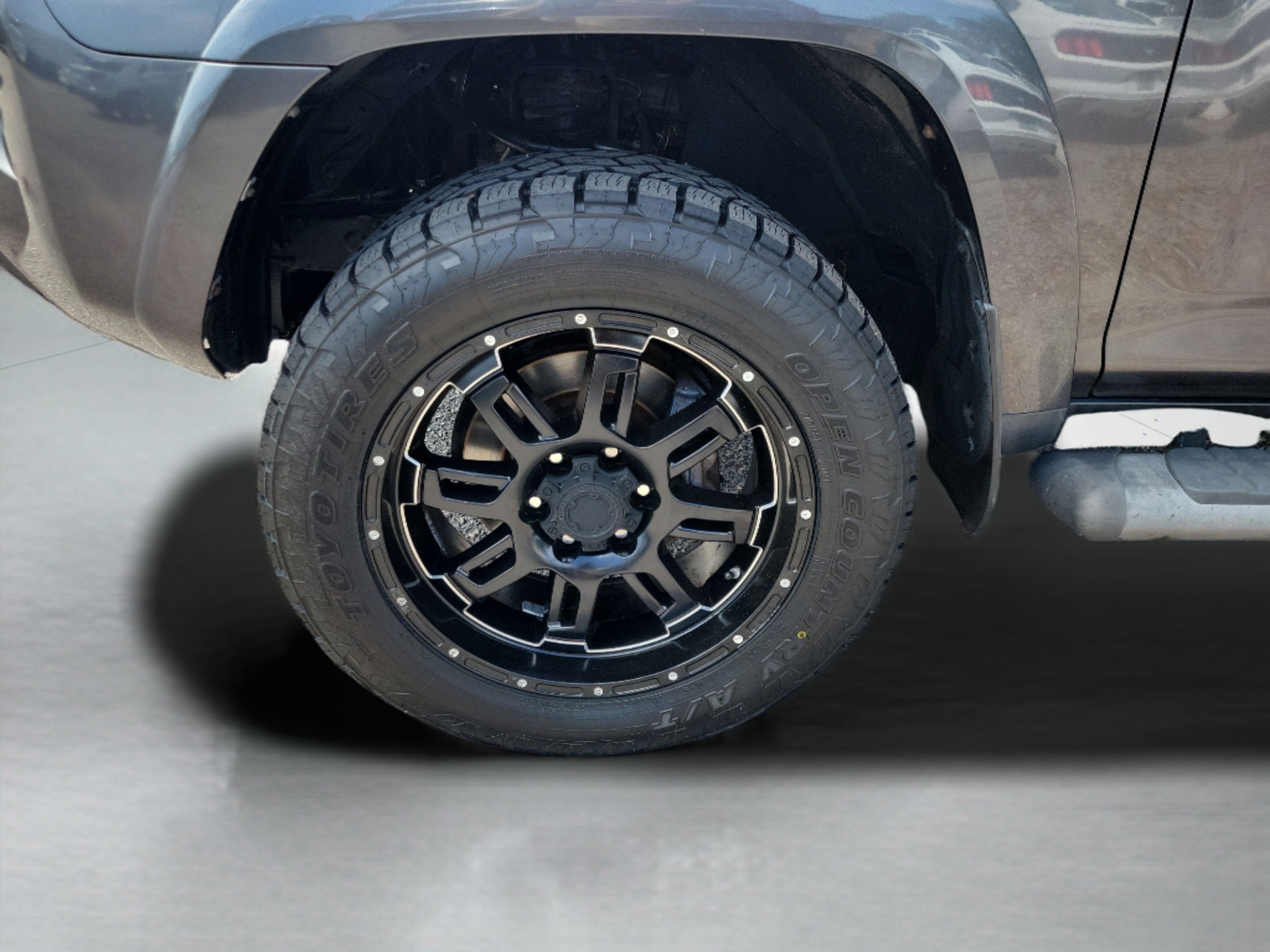 Used 2016 Toyota 4Runner SR5 RWD image 6