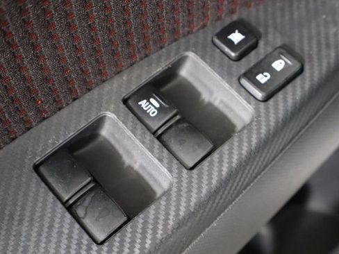 Used 2024 Mitsubishi Mirage G4 Black Edition FWD image 13