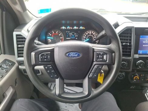 Used 2020 Ford F150 XLT w/ Heavy-Duty Payload Package image 14