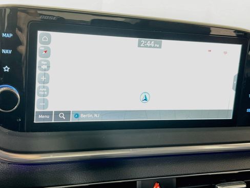 Used 2023 Hyundai Sonata Limited FWD image 13