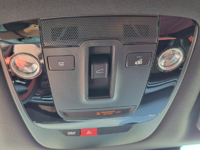 New 2026 Kia Sportage SX FWD image 21