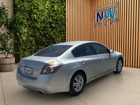 Used 2012 Nissan Altima 2.5 S w/ Convenience Pkg FWD image 42