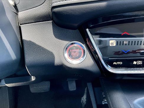 Used 2020 Honda HR-V EX image 23