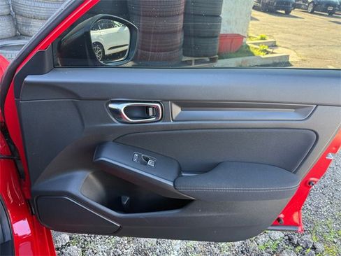 Used 2024 Honda Civic Sport image 23