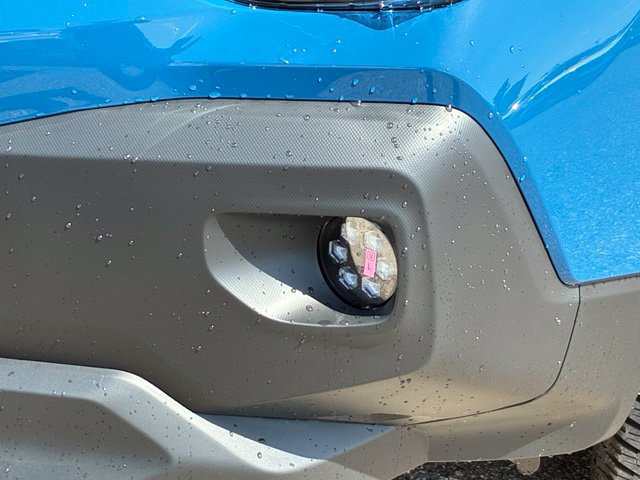 New 2026 Subaru Crosstrek 2.5i Wilderness AWD/4WD image 11
