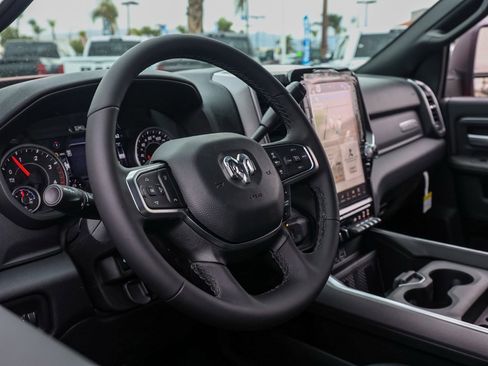 New 2026 RAM 2500 Big Horn image 14