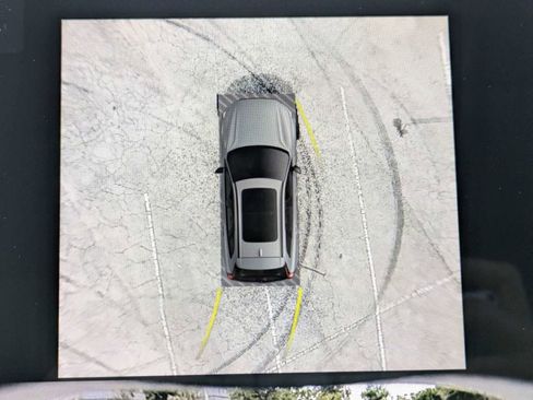 New 2026 Volvo XC60 B5 Plus w/ Protection Package Premier AWD/4WD image 26