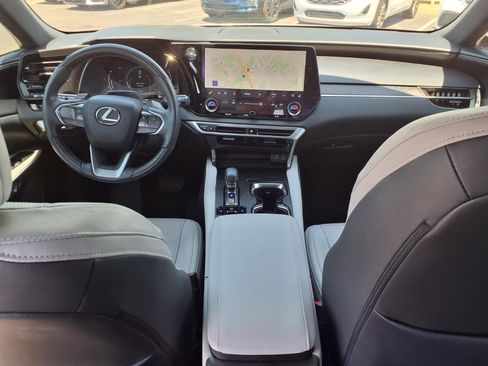 Used 2024 Lexus RX 350 Premium Plus w/ Convenience Package FWD image 16