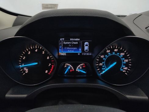 Used 2016 Ford Escape Titanium w/ Equipment Group 301A image 23