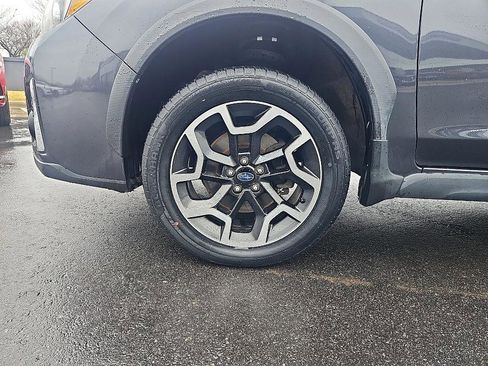 Used 2016 Subaru Crosstrek 2.0i Premium image 10