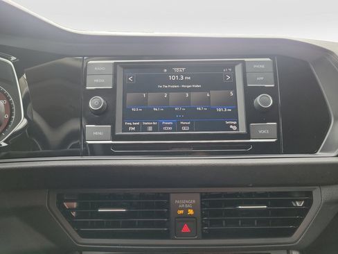 Certified 2021 Volkswagen Jetta S w/ Driver Assistance Package image 20