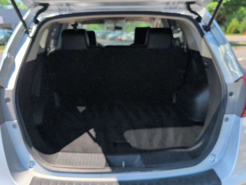 Used 2013 Nissan Rogue SL AWD/4WD image 32