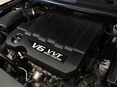 Used 2014 Buick LaCrosse Leather image 9